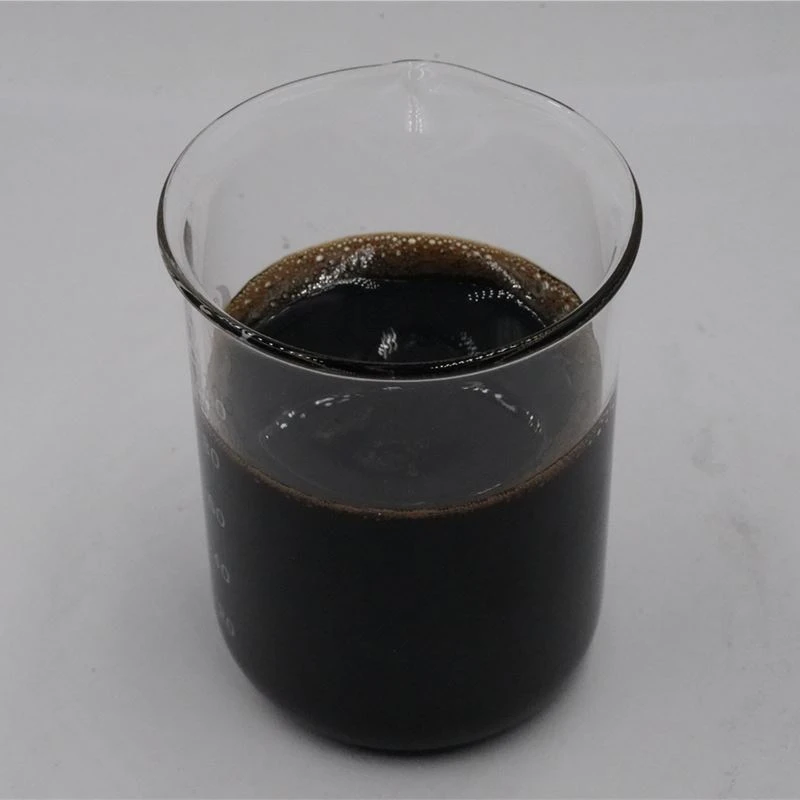 MBT PULI-YUAN BALANCE Humic Acid Organic Fertilizer suppliers