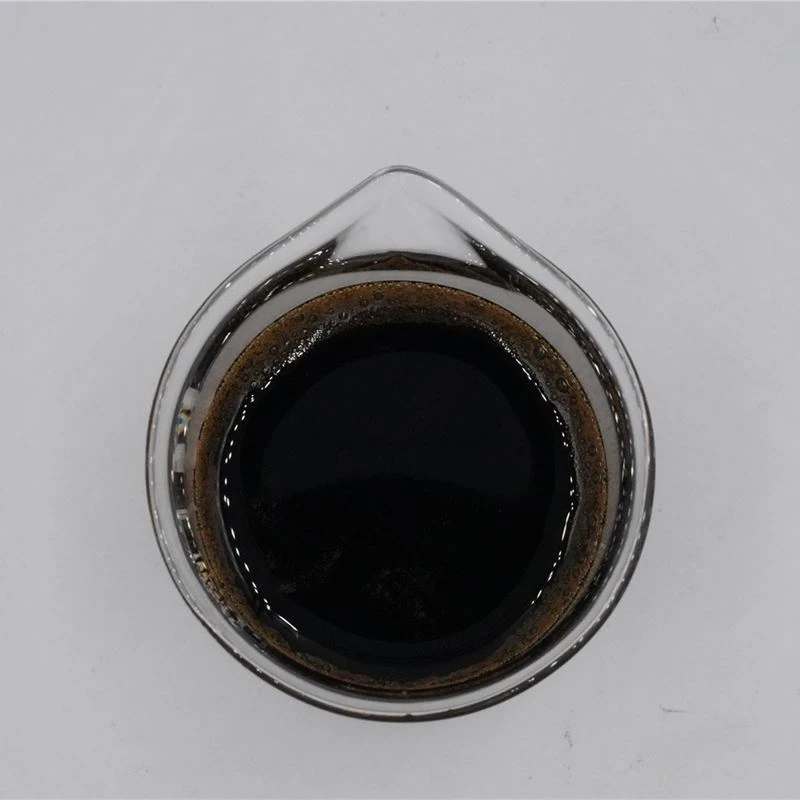 MBT PULI-YUAN BALANCE Humic Acid Organic Fertilizer factory