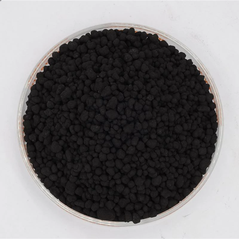 MBT PULIKE HA Humic Acid Organic Fertilizer factory
